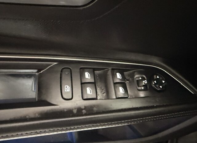 PEUGEOT 5008 1600 HDI   ALLURE 7 POSTI full
