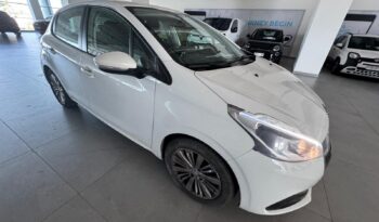 PEUGEOT 208 1.6 HDI  ALLURE full
