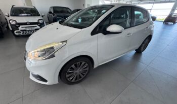 PEUGEOT 208 1.6 HDI  ALLURE full