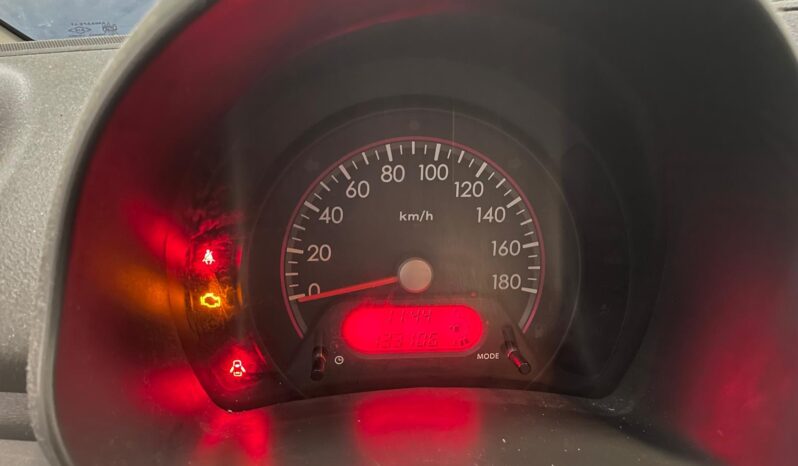 Suzuki Alto 1.0 VVT GL full