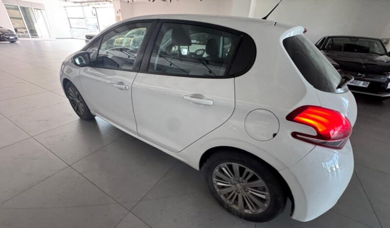 PEUGEOT 208 1.6 HDI  ALLURE full