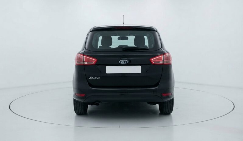 FORD B-MAX 1.5 TDCI PLUS full