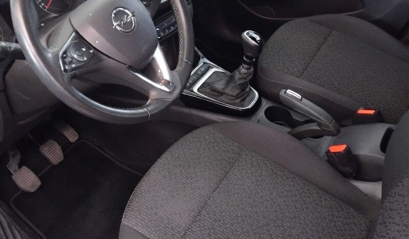NEW OPEL CROSSLAND ECOTEC IN ARRIVO full