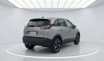 NEW OPEL CROSSLAND ECOTEC IN ARRIVO full