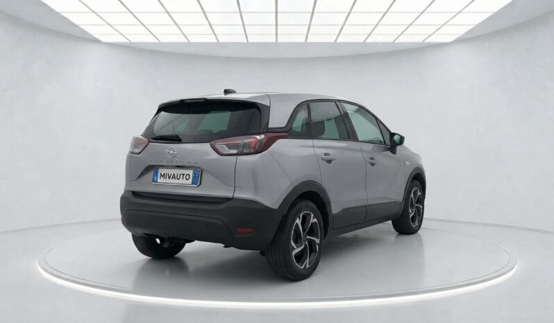 NEW OPEL CROSSLAND ECOTEC IN ARRIVO full