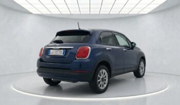 FIAT 500X CITY 1300 MTJ IN ARRIVO full