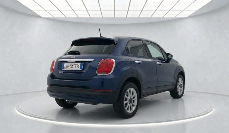 FIAT 500X CITY 1300 MTJ IN ARRIVO full