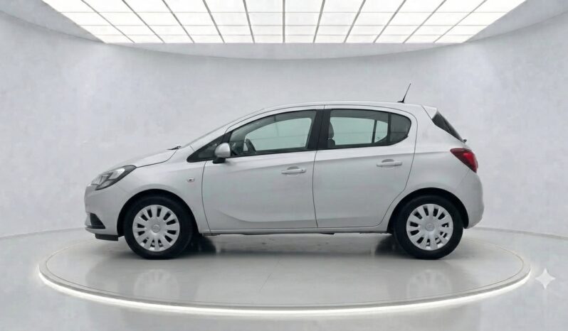 OPEL CORSA  5P N-JOY  1200 BENZ full