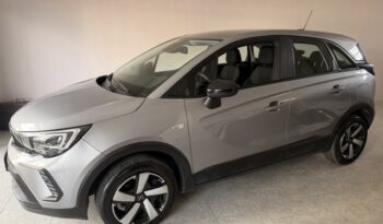 NEW OPEL CROSSLAND 1.5 ECOTEC 110cv full