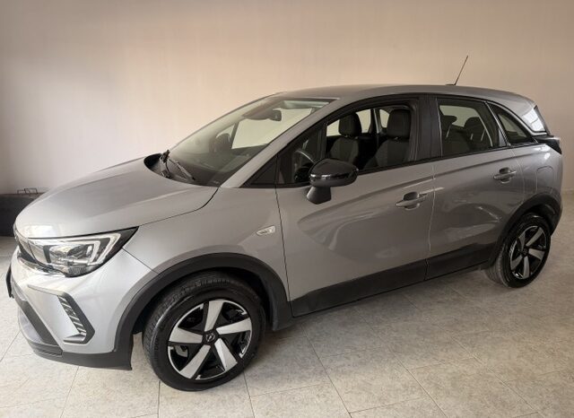NEW OPEL CROSSLAND 1.5 ECOTEC 110cv full