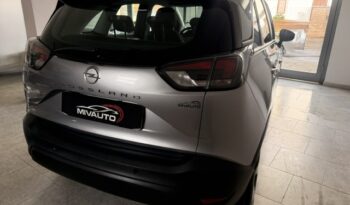 NEW OPEL CROSSLAND 1.5 ECOTEC 110cv full