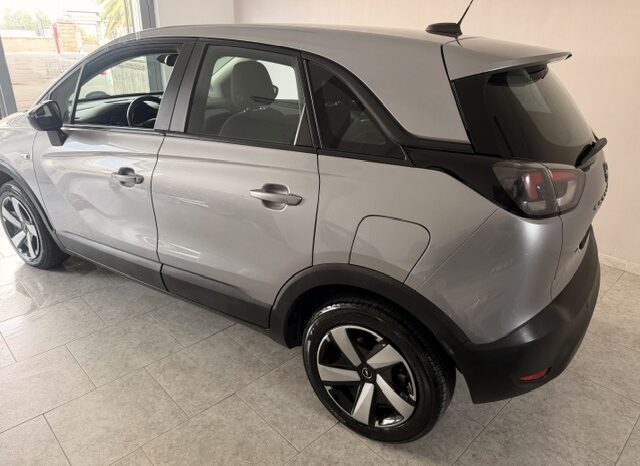 NEW OPEL CROSSLAND 1.5 ECOTEC 110cv full