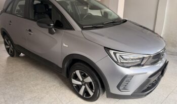 NEW OPEL CROSSLAND 1.5 ECOTEC 110cv full