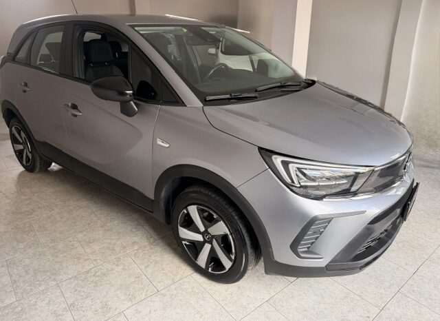 NEW OPEL CROSSLAND 1.5 ECOTEC 110cv full
