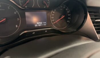 NEW OPEL CROSSLAND 1.5 ECOTEC 110cv full
