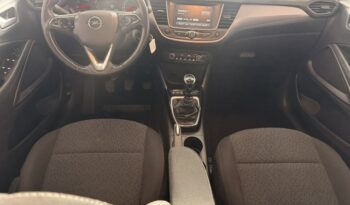 NEW OPEL CROSSLAND 1.5 ECOTEC 110cv full