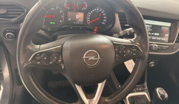 NEW OPEL CROSSLAND 1.5 ECOTEC 110cv full