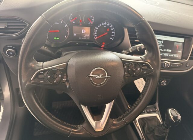 NEW OPEL CROSSLAND 1.5 ECOTEC 110cv full