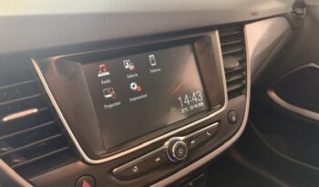 NEW OPEL CROSSLAND 1.5 ECOTEC 110cv full