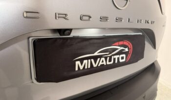 NEW OPEL CROSSLAND 1.5 ECOTEC 110cv full
