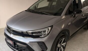 NEW OPEL CROSSLAND 1.5 ECOTEC 110cv full
