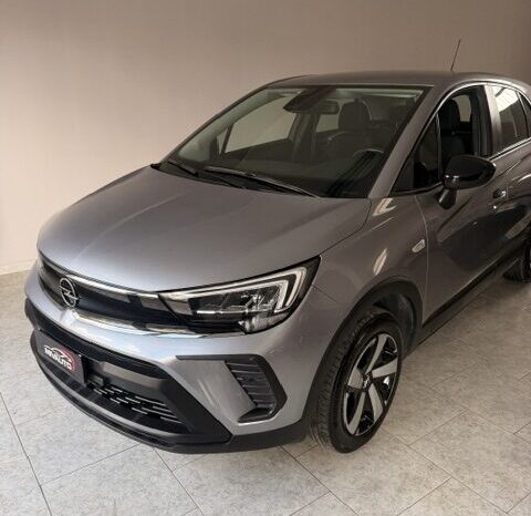 NEW OPEL CROSSLAND 1.5 ECOTEC 110cv full